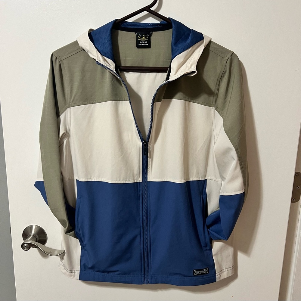 🔆 Bundle items 6 for $30 Athletic Works Jacket